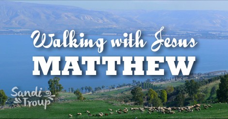 Matthew Bible Study